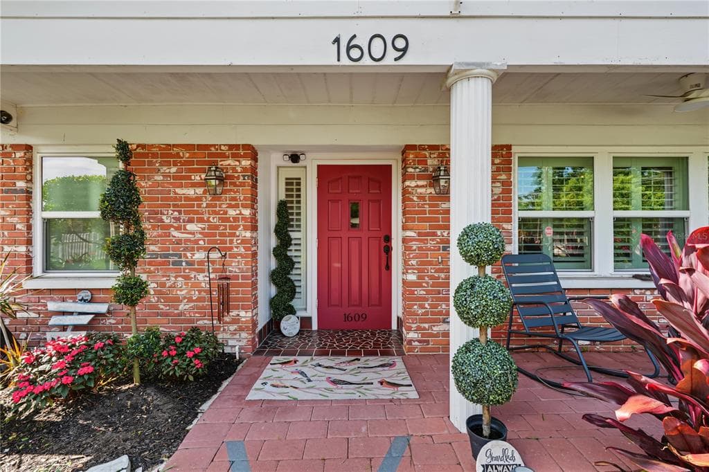 1609 MELODIE DRIVE, BRANDON, FL 33510 — zdjęcie 3