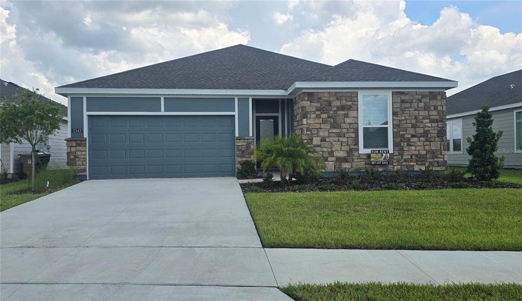 5543 MORANT BAY PATH, KISSIMMEE, FL 34758