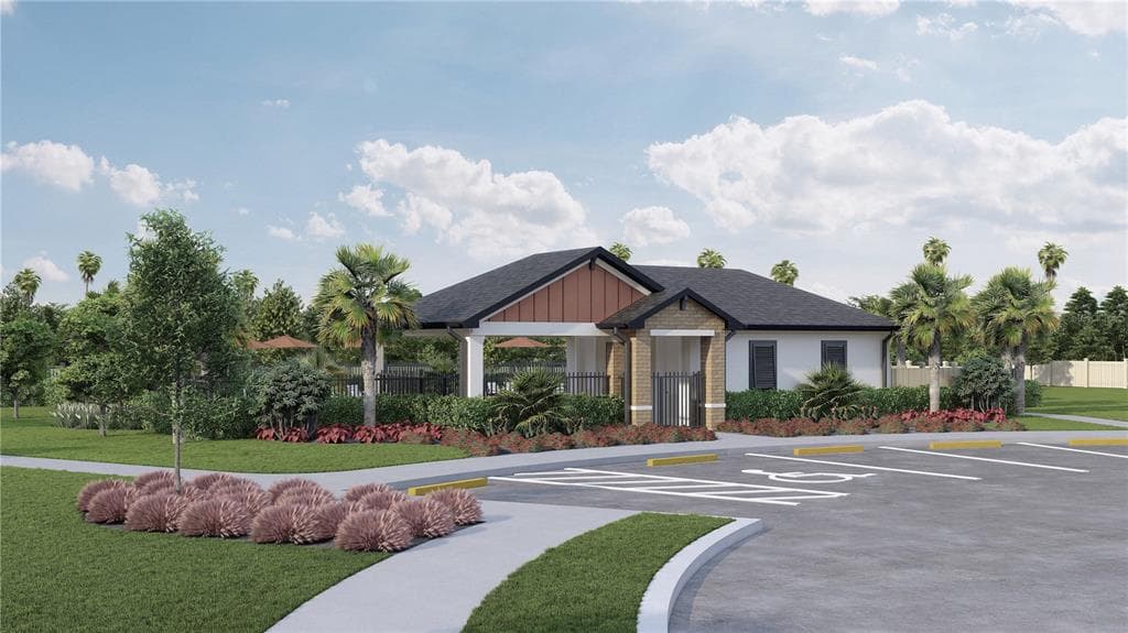 31696 OYSTER TRELLIS LANE, WESLEY CHAPEL, FL 33545 — zdjęcie 2