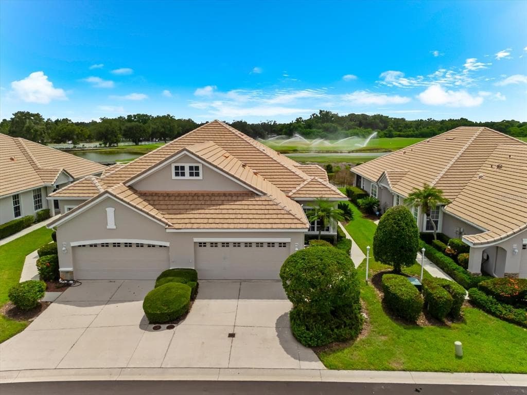 6942 WOODMORE TERRACE, LAKEWOOD RANCH, FL 34202 — zdjęcie 2