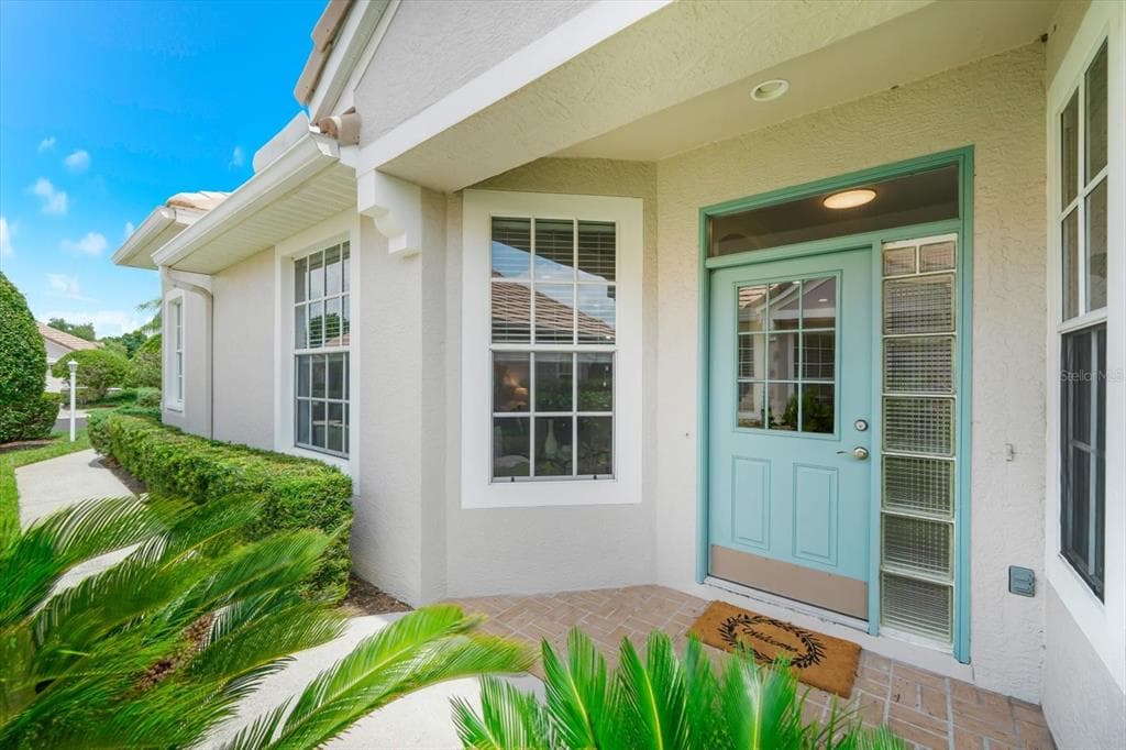 6942 WOODMORE TERRACE, LAKEWOOD RANCH, FL 34202 — zdjęcie 3