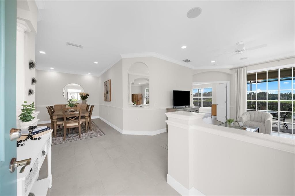 6942 WOODMORE TERRACE, LAKEWOOD RANCH, FL 34202 — zdjęcie 4