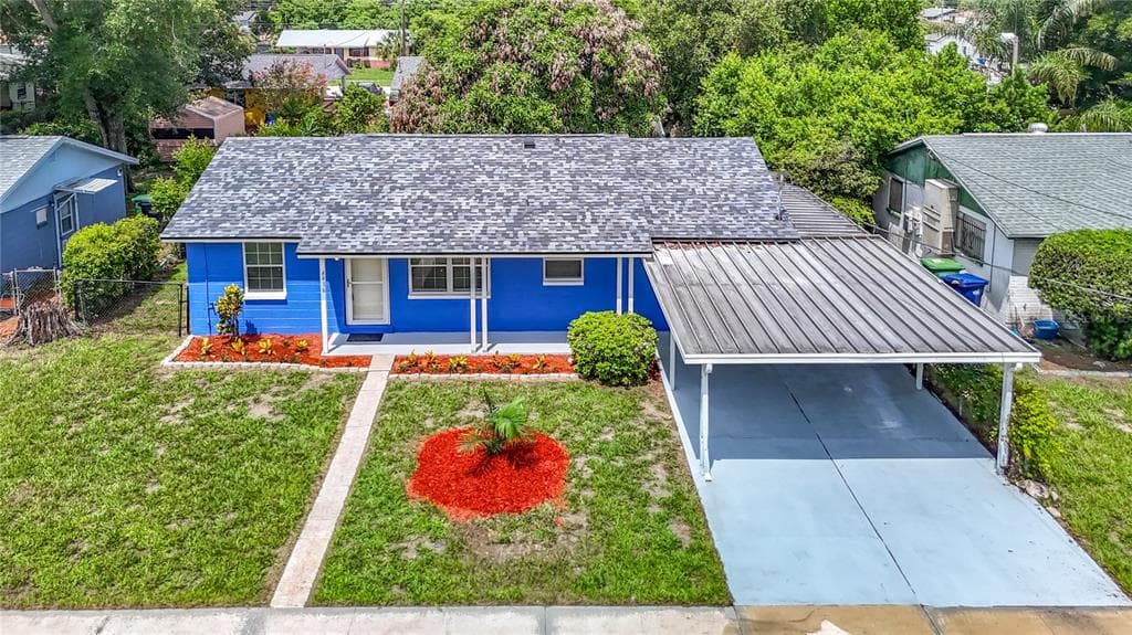 4416 N JOHN BELL JR DRIVE, TAMPA, FL 33610 — zdjęcie 3