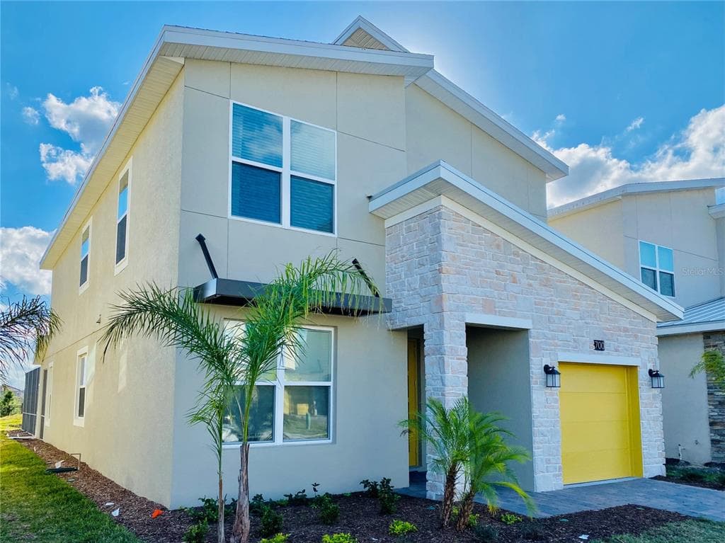 700 WHISTLING STRAITS BOULEVARD, DAVENPORT, FL 33896 — zdjęcie 2