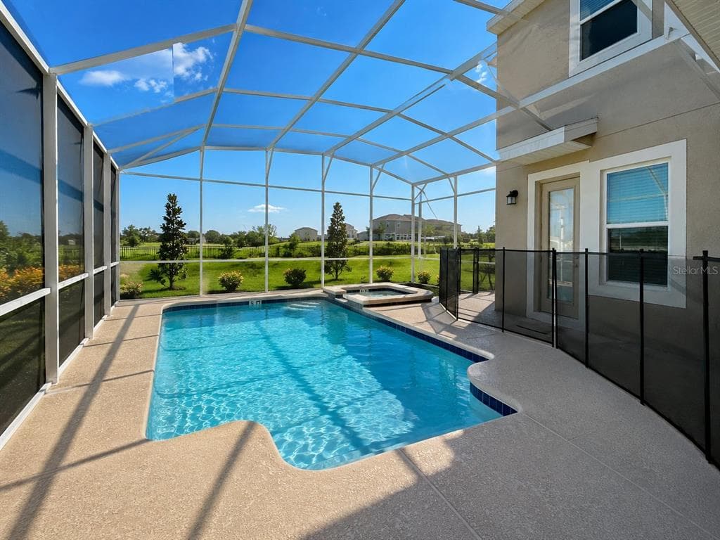700 WHISTLING STRAITS BOULEVARD, DAVENPORT, FL 33896 — zdjęcie 3