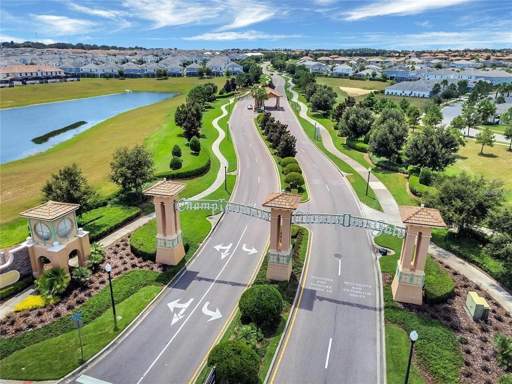 700 WHISTLING STRAITS BOULEVARD, DAVENPORT, FL 33896 — zdjęcie 4