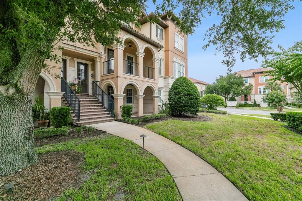 405 PAVIA LOOP, LAKE MARY, FL 32746 — zdjęcie 2