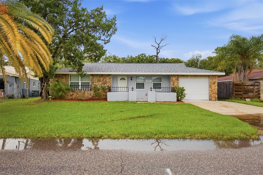 8531 HORIZON LANE, HUDSON, FL 34667 — zdjęcie 2