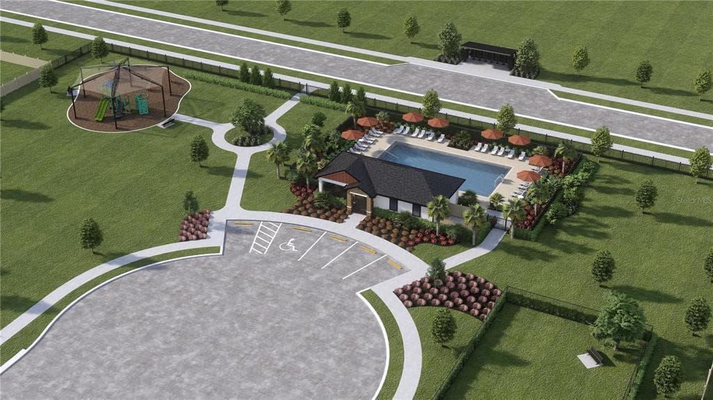31734 OYSTER TRELLIS LANE, WESLEY CHAPEL, FL 33545 — zdjęcie 3