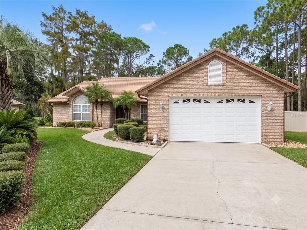 105 MARBLED GODWIT COURT, DAYTONA BEACH, FL 32119
