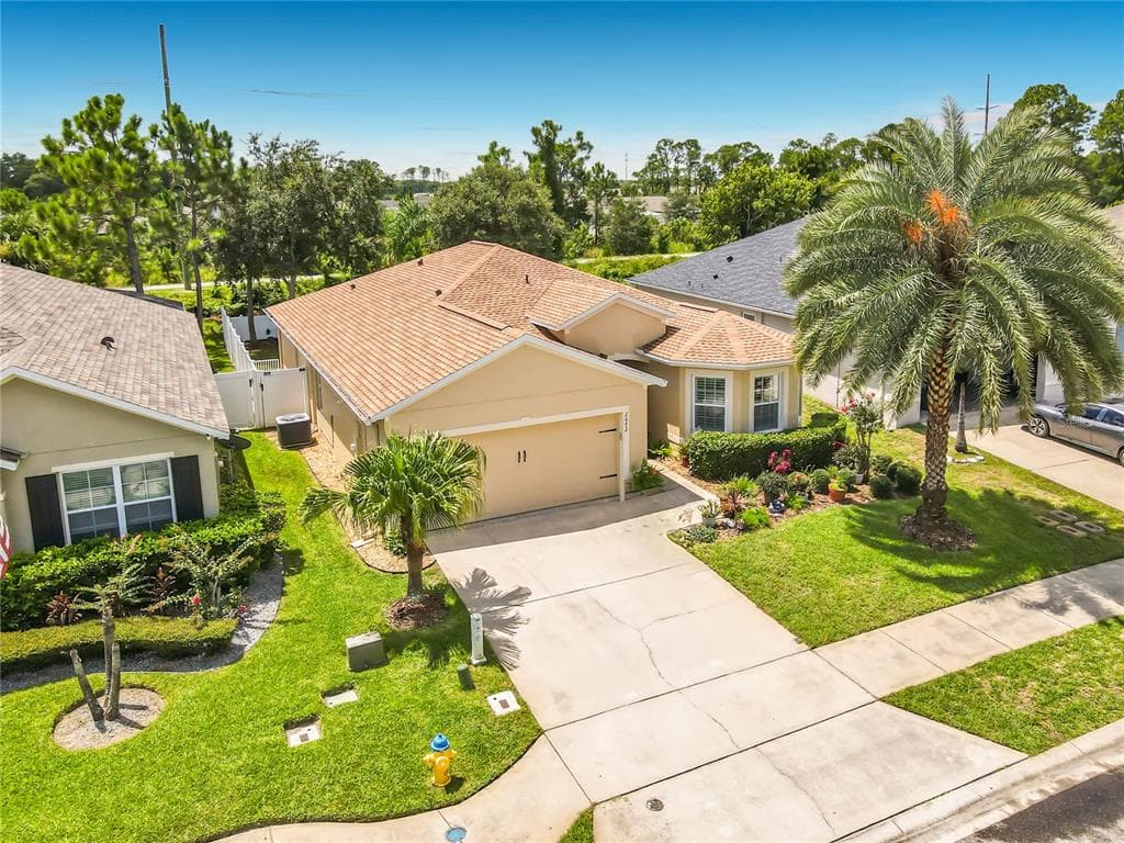 2672 STAR CORAL LANE, NEW SMYRNA BEACH, FL 32168 — zdjęcie 2