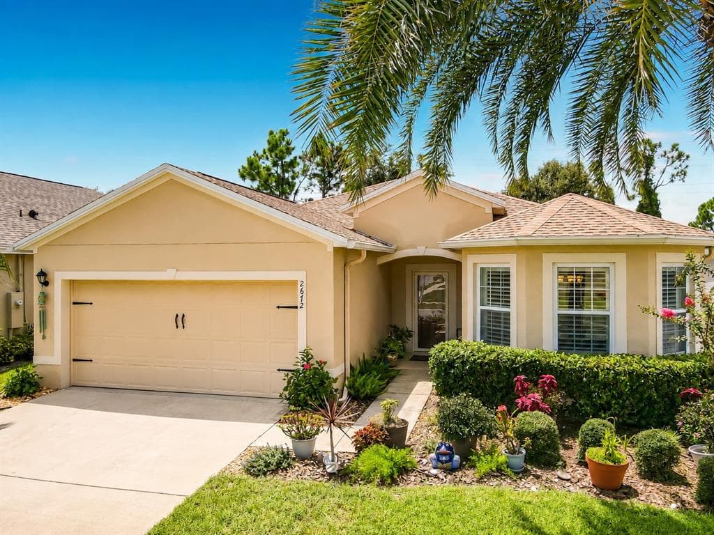2672 STAR CORAL LANE, NEW SMYRNA BEACH, FL 32168