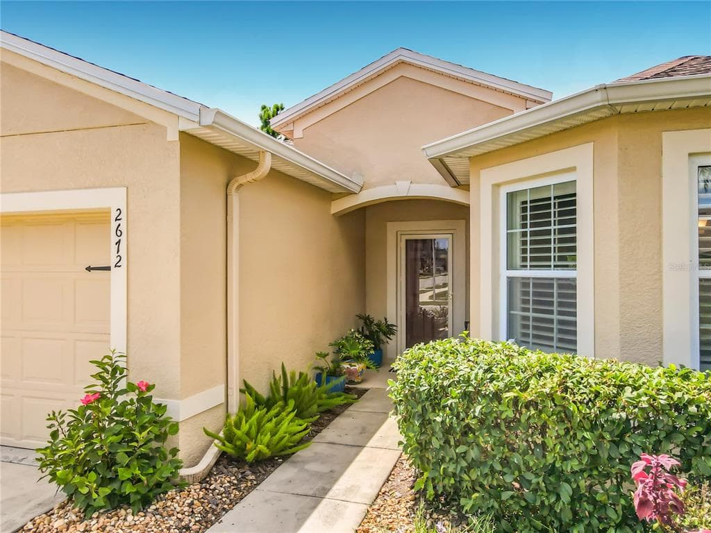 2672 STAR CORAL LANE, NEW SMYRNA BEACH, FL 32168 — zdjęcie 5