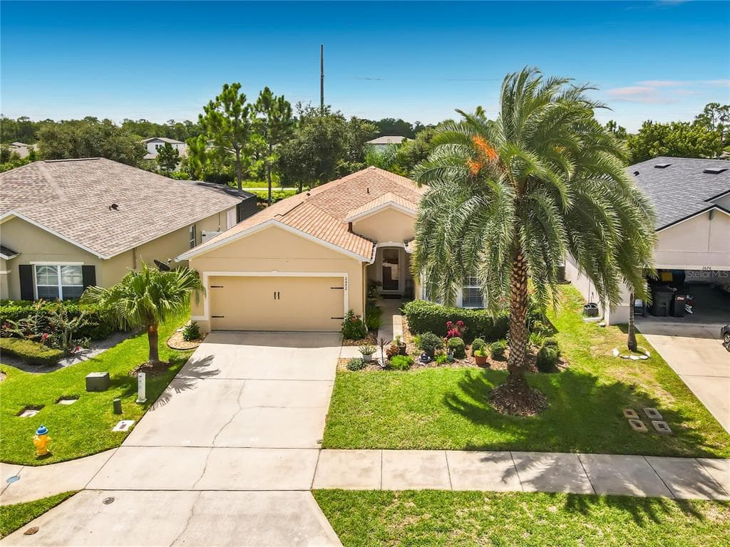 2672 STAR CORAL LANE, NEW SMYRNA BEACH, FL 32168 — zdjęcie 4