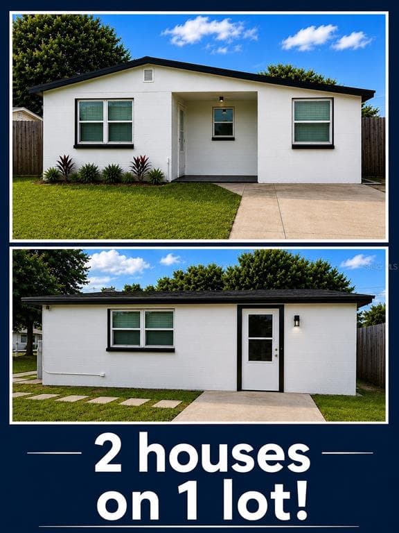 4533 W FERN STREET, TAMPA, FL 33614