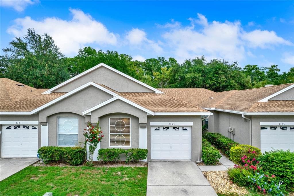 4353 BROOKER CREEK DR, PALM HARBOR, FL 34685 — zdjęcie 2