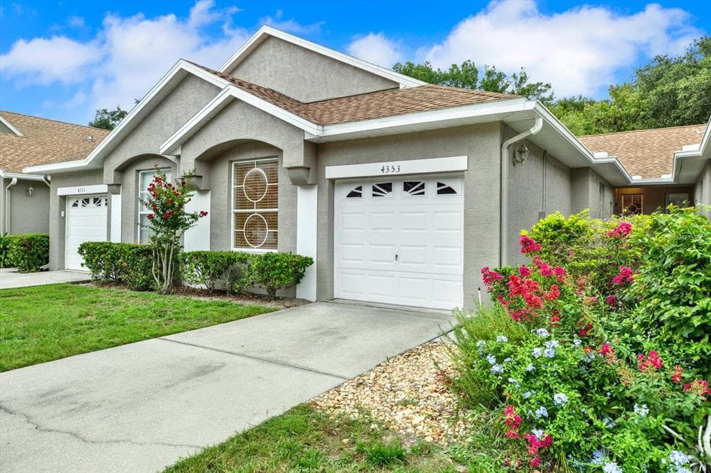 4353 BROOKER CREEK DR, PALM HARBOR, FL 34685 — zdjęcie 3