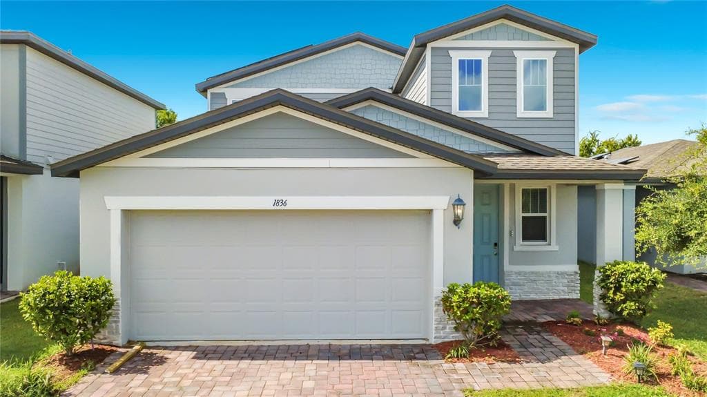 1836 CARNOSTIE ROAD, WINTER HAVEN, FL 33884