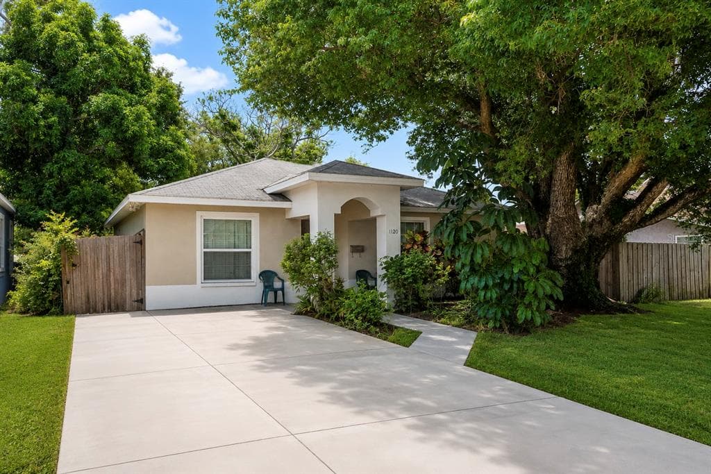 1120 11TH AVENUE S, ST PETERSBURG, FL 33705 — zdjęcie 4