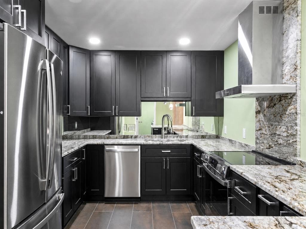 1 BEACH DRIVE SE # 1112, ST PETERSBURG, FL 33701 — zdjęcie 2