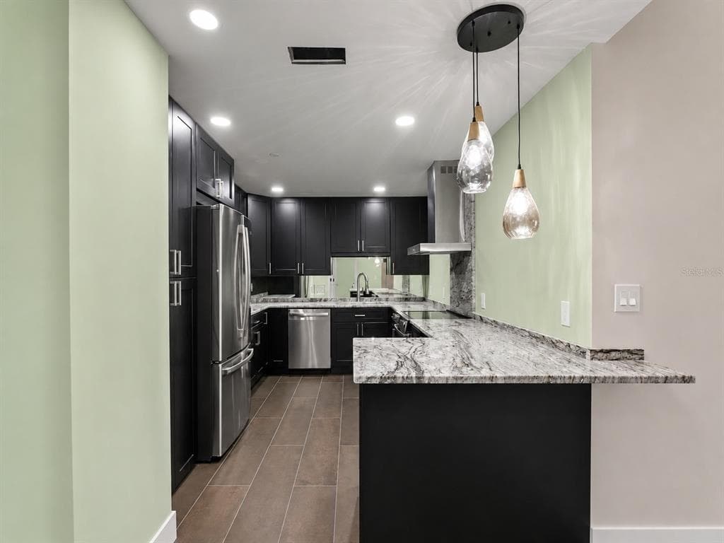 1 BEACH DRIVE SE # 1112, ST PETERSBURG, FL 33701 — zdjęcie 5