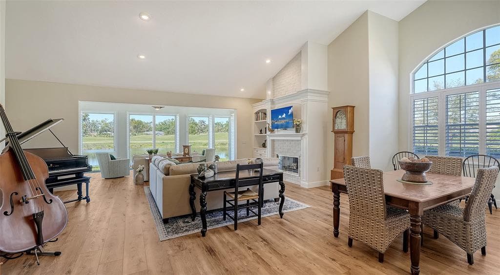 4060 PENSHURST PARK, SARASOTA, FL 34235 — zdjęcie 3