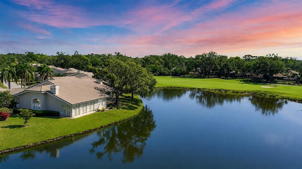 4060 PENSHURST PARK, SARASOTA, FL 34235