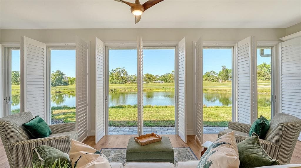 4060 PENSHURST PARK, SARASOTA, FL 34235 — zdjęcie 4