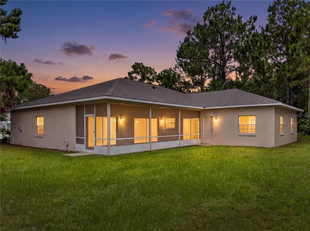 8 BUTTONWOOD PLACE, PALM COAST, FL 32137 — zdjęcie 2