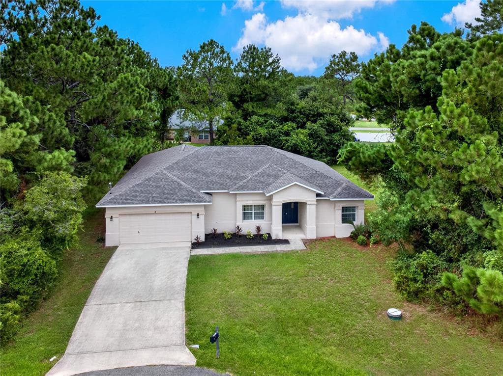 8 BUTTONWOOD PLACE, PALM COAST, FL 32137 — zdjęcie 3