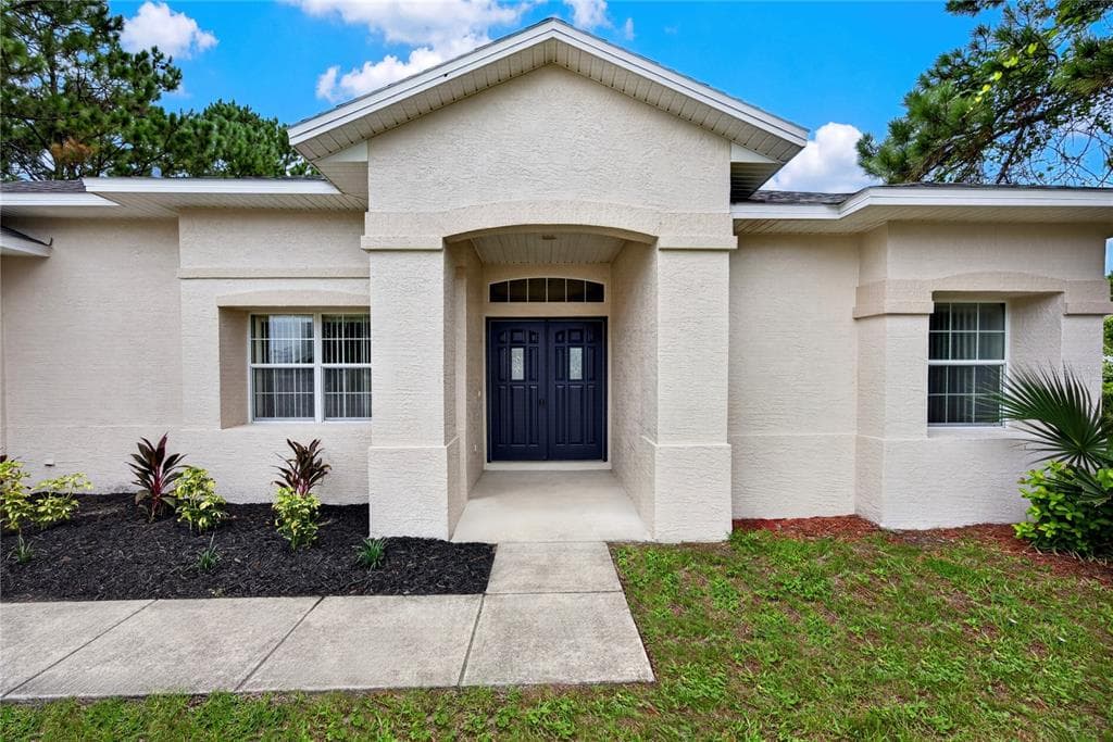 8 BUTTONWOOD PLACE, PALM COAST, FL 32137 — zdjęcie 4