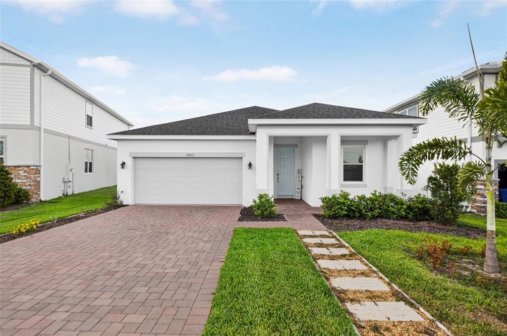 2053 HEART LAKE DRIVE, GROVELAND, FL 34736 — zdjęcie 2