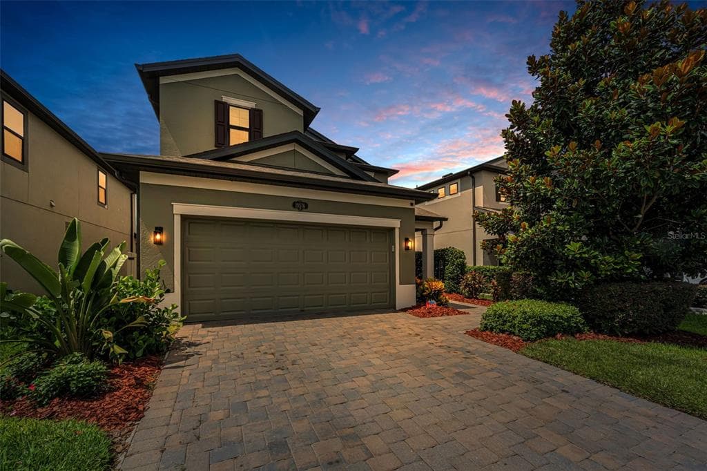 19576 BREYNIA DRIVE, LUTZ, FL 33558 — zdjęcie 2