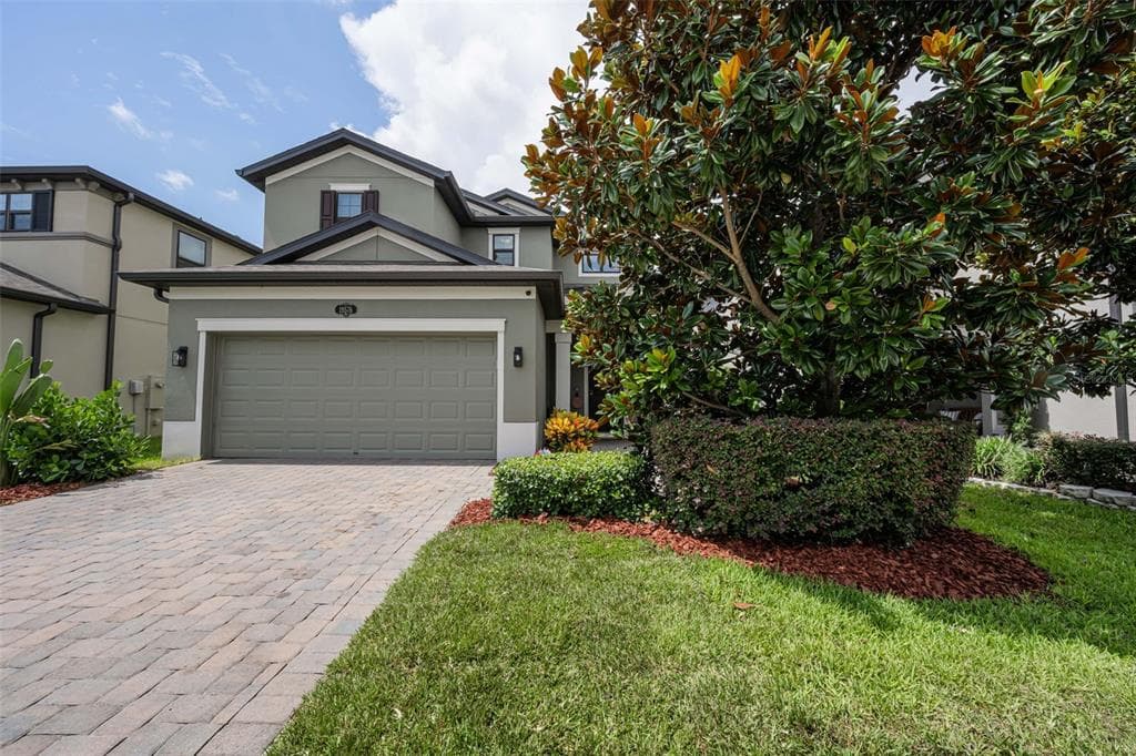 19576 BREYNIA DRIVE, LUTZ, FL 33558 — zdjęcie 3