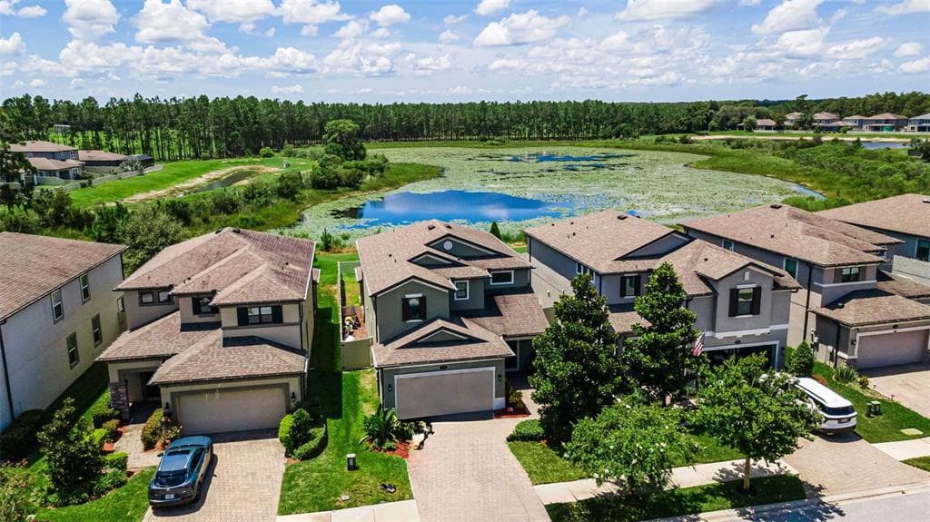 19576 BREYNIA DRIVE, LUTZ, FL 33558 — zdjęcie 5