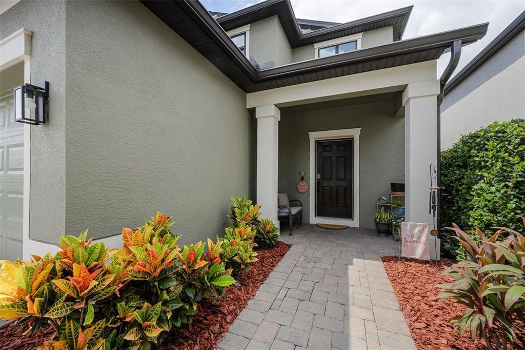 19576 BREYNIA DRIVE, LUTZ, FL 33558 — zdjęcie 4