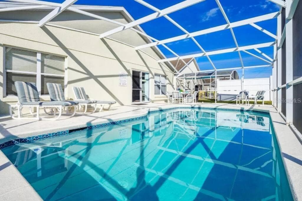160 BLOOMINGDALE DRIVE, DAVENPORT, FL 33897 — zdjęcie 2