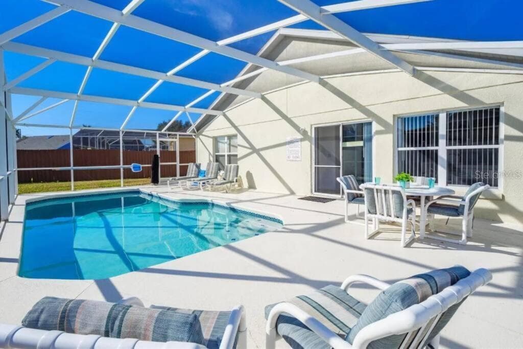 160 BLOOMINGDALE DRIVE, DAVENPORT, FL 33897 — zdjęcie 3