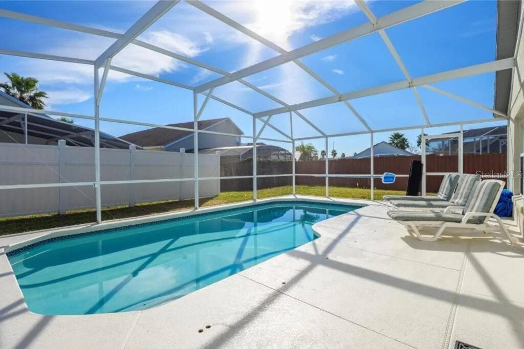 160 BLOOMINGDALE DRIVE, DAVENPORT, FL 33897 — zdjęcie 5