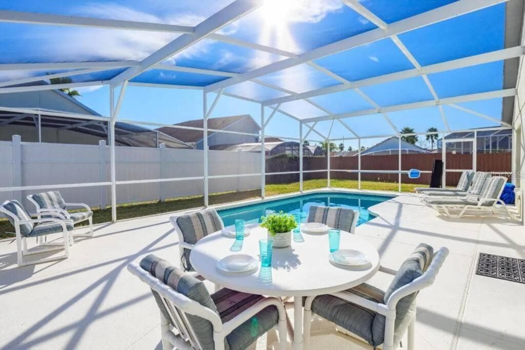160 BLOOMINGDALE DRIVE, DAVENPORT, FL 33897 — zdjęcie 4