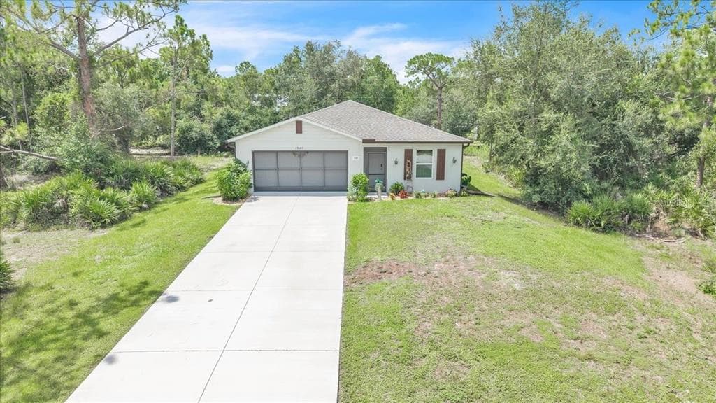 28087 CHINQUAPIN DRIVE, PUNTA GORDA, FL 33955 — zdjęcie 2