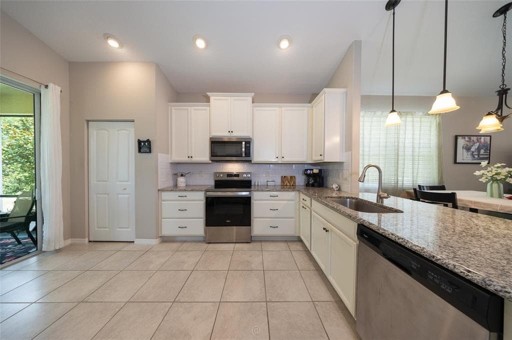 153 PARK PLACE CIRCLE, PALM COAST, FL 32164 — zdjęcie 5