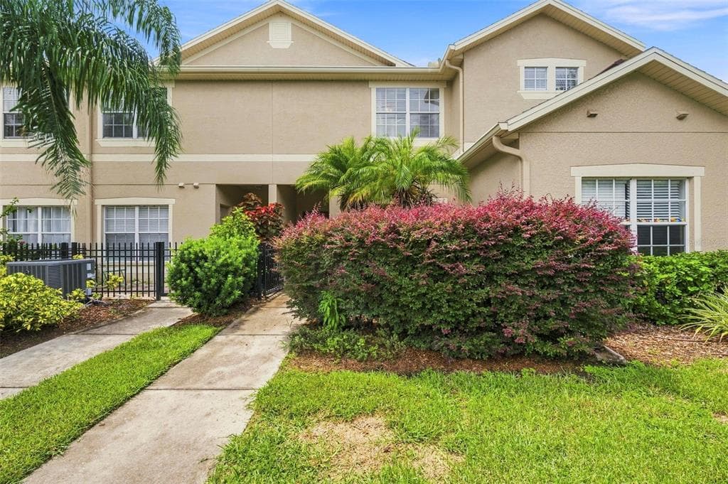 11082 WINTER CREST DRIVE, RIVERVIEW, FL 33569 — zdjęcie 2