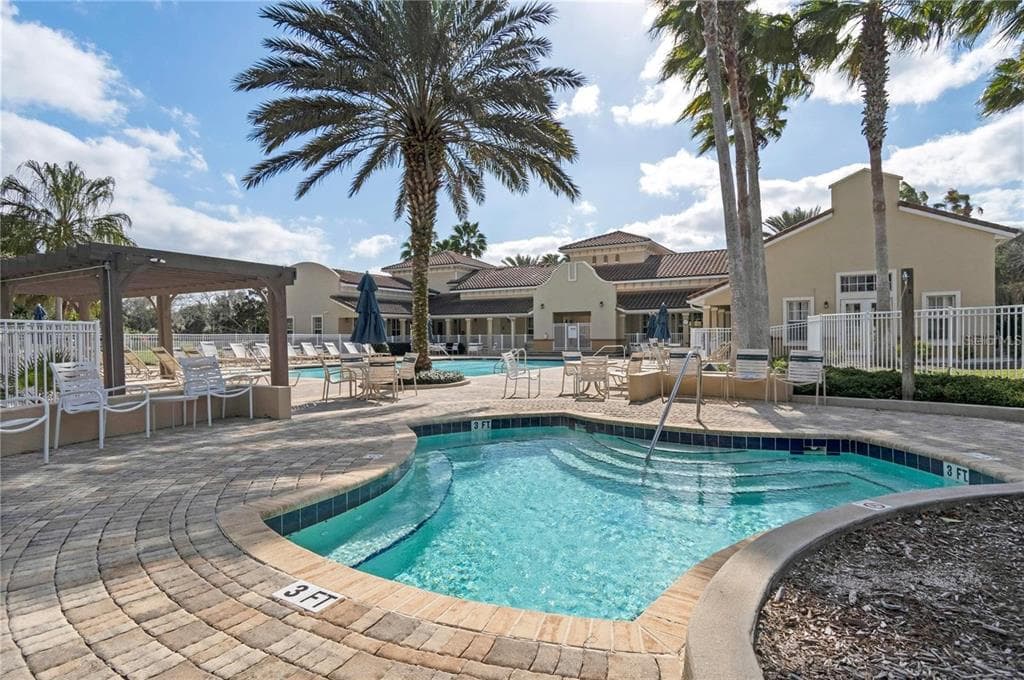 35 RIVERVIEW BEND S # 1841, PALM COAST, FL 32137 — zdjęcie 3
