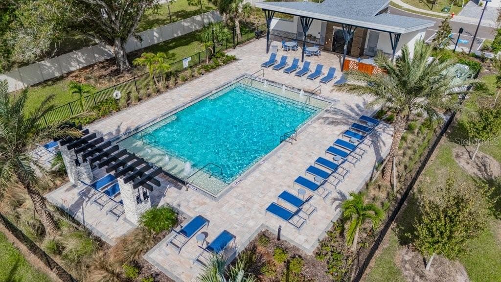 3463 TIMBER CROSSING AVENUE, BRANDON, FL 33511 — zdjęcie 2