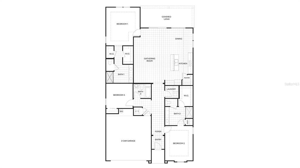 46 HARDWOOD TRAIL, PALM COAST, FL 32137 — zdjęcie 2
