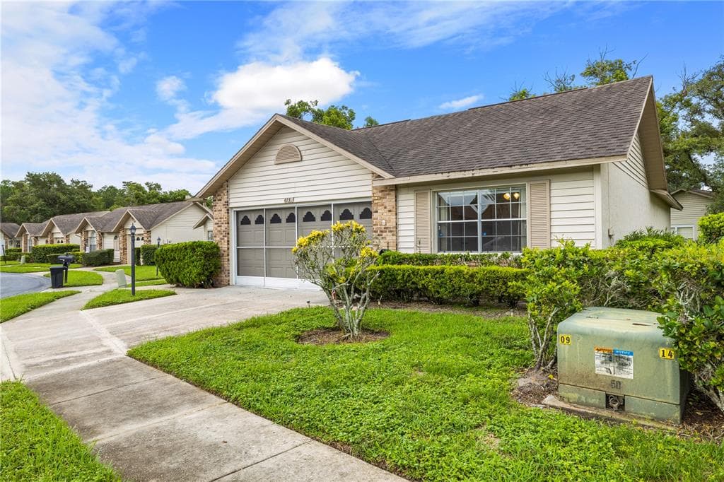 4739 CARRINGTON COURT, NEW PORT RICHEY, FL 34655 — zdjęcie 4