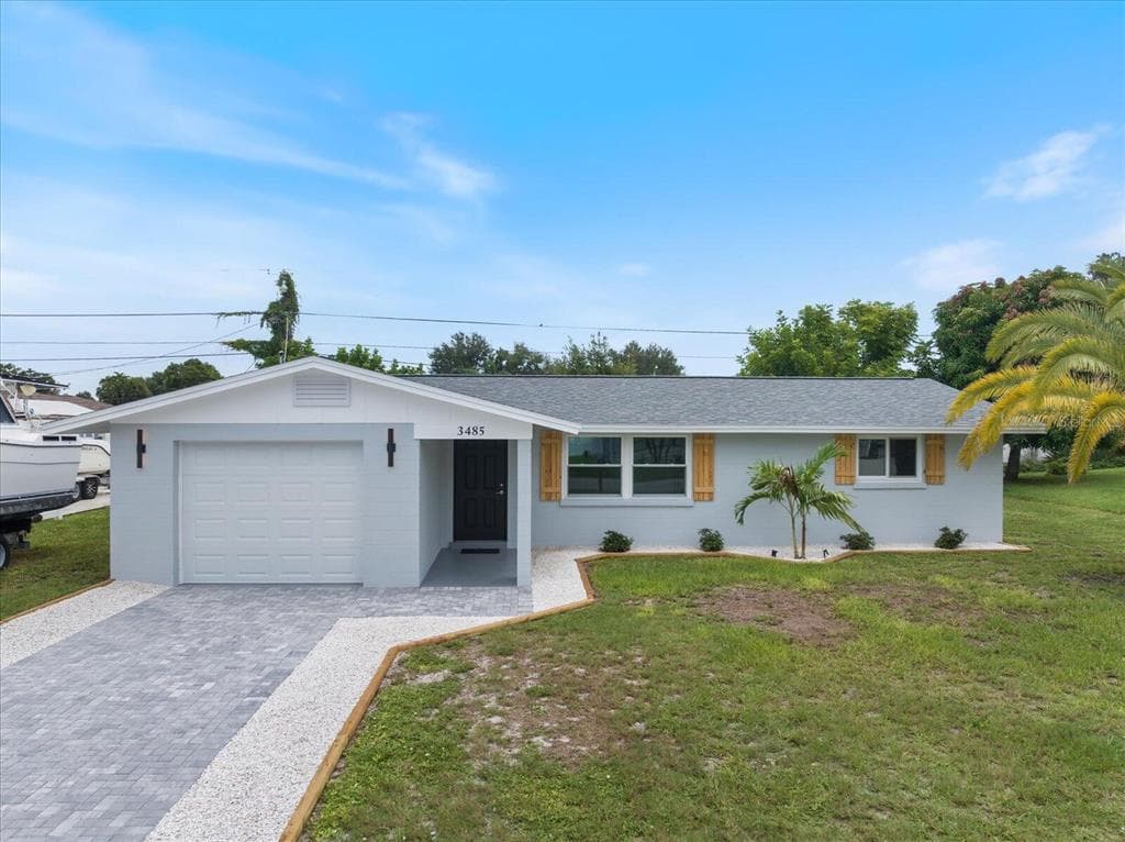 3485 ROSLYN ROAD, VENICE, FL 34293 — zdjęcie 2
