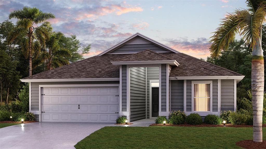44 HARDWOOD TRAIL, PALM COAST, FL 32137