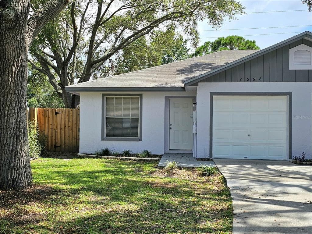 2668 MEGAN COURT, PALM HARBOR, FL 34684
